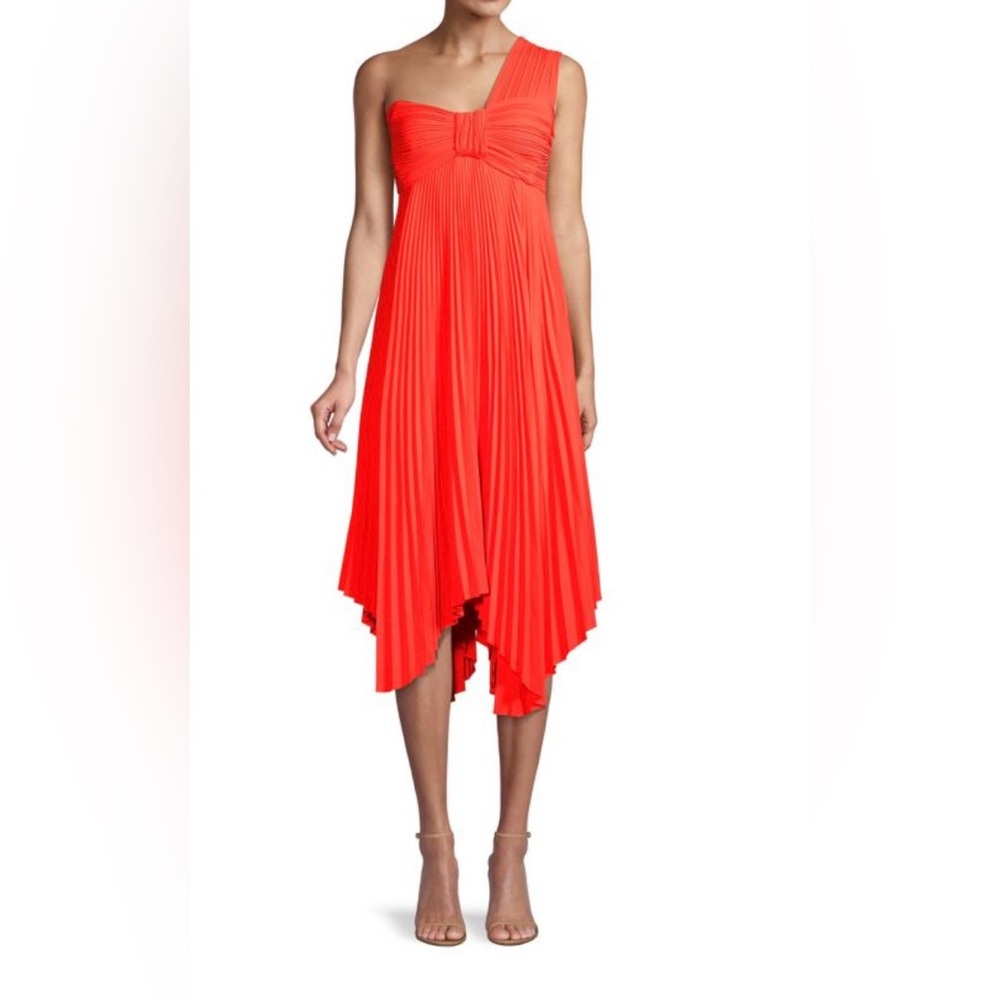 A.L.C. DRESS